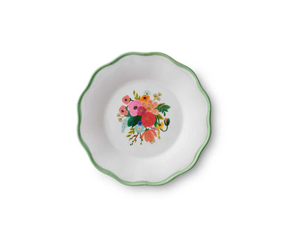 Garden Party Plate 22 cm