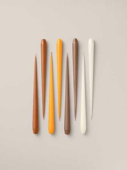 23 Raw Toffee lakklys 32 cm