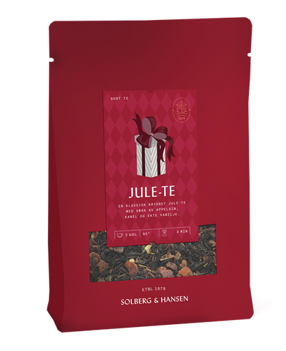 Julete sort 100 gram