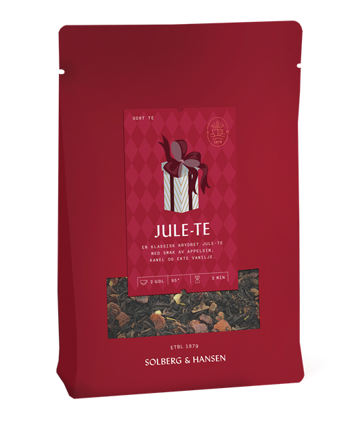 Julete sort 100 gram