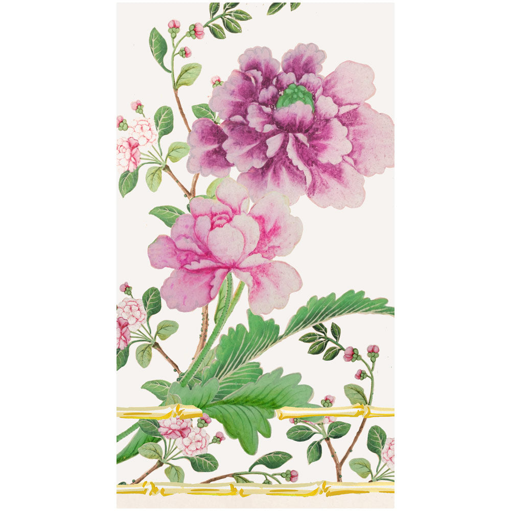 Napkin Buffet Wellington Ivory