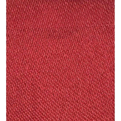 Decorative Ribbon Red/Dark Red Satin 3.8 cm x 5.5 meters