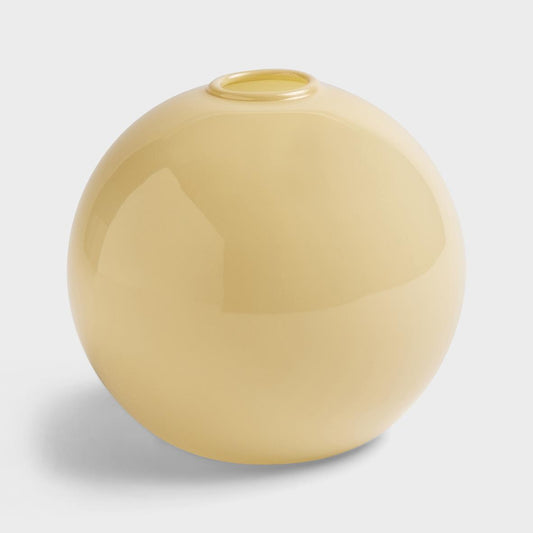 Vase bubblegum peach