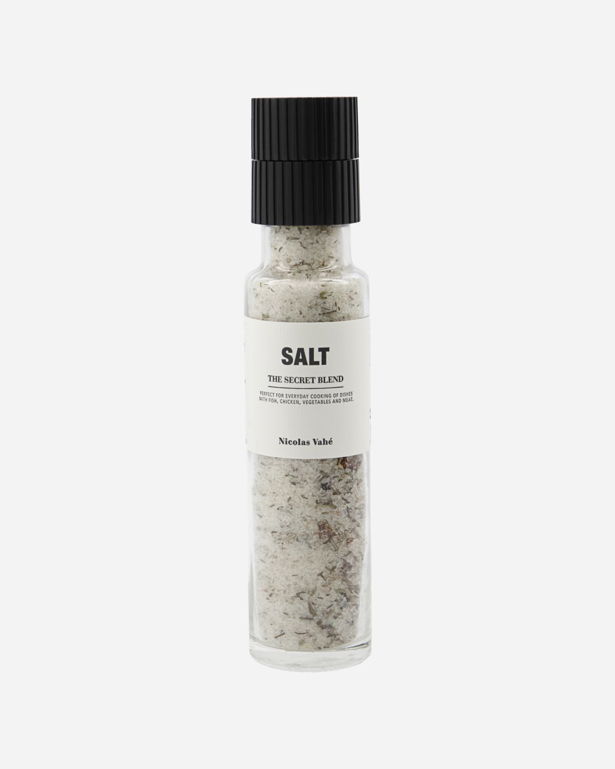 Salt The Secret Blend 320 gram