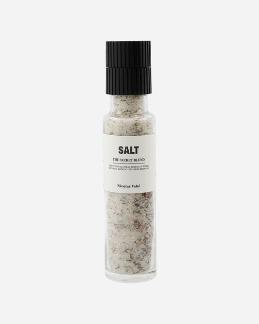 Salt The Secret Blend 320 gram
