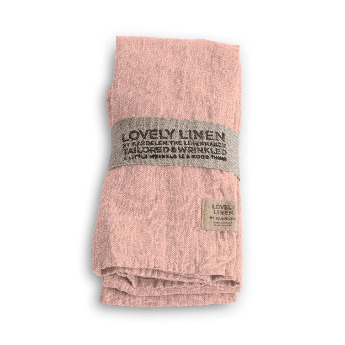 Napkin Lovely Litchi 45x45 cm