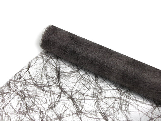 Sizoweb varmgrå 5 meter