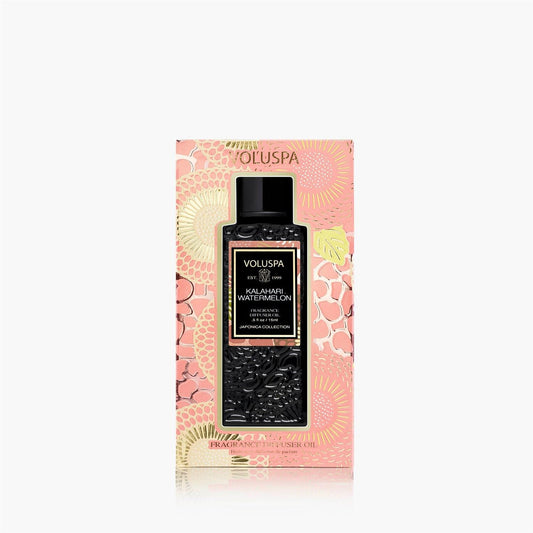 Kalahari Watermelon Ultrasonic Diffuser Oil 15 ml