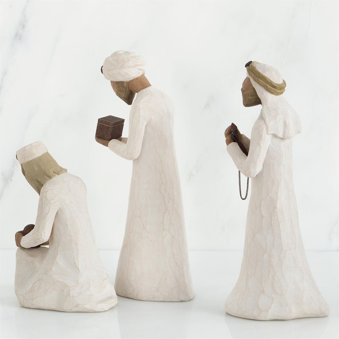 The Three Wise Men S/3