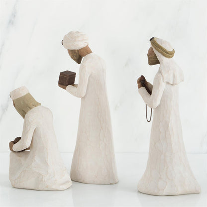 The Three Wise Men S/3