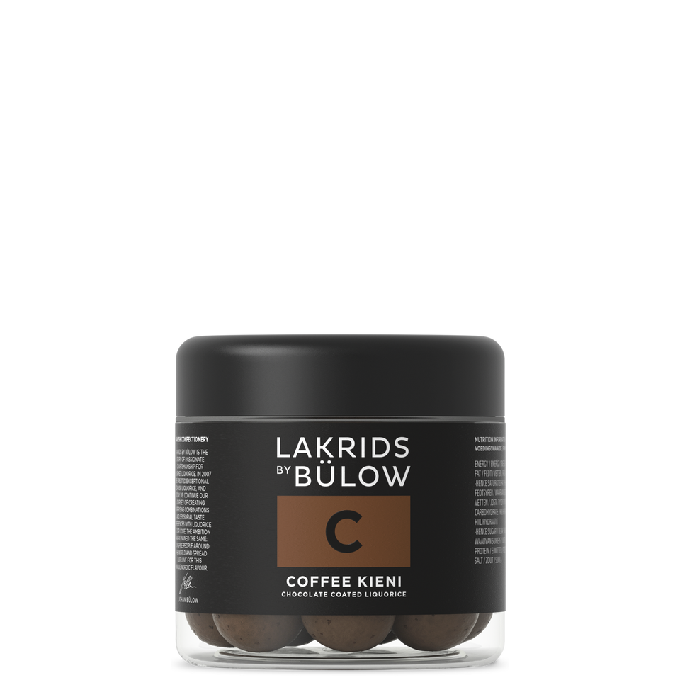C Coffee Kieni 125 gram