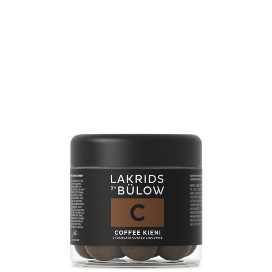 C Coffee Kieni 125 gram