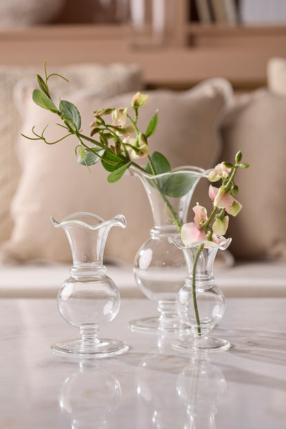 Vase Zuzie 12 cm