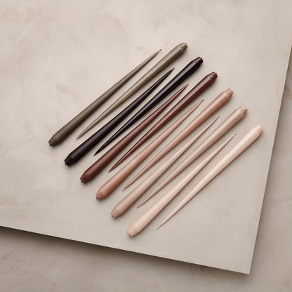 79 Espresso lakklys 32 cm