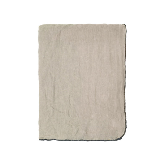 Duk Gracie 160x300 cm taupe warm grey