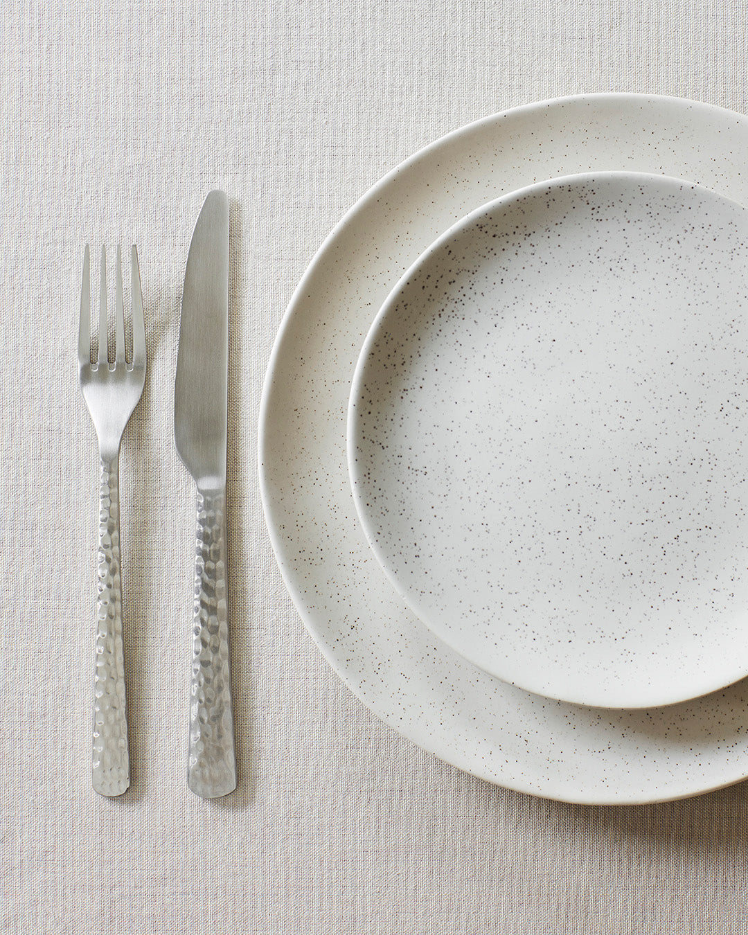 Hune Cutlery S/4