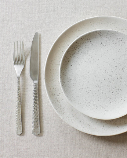 Hune Cutlery S/4