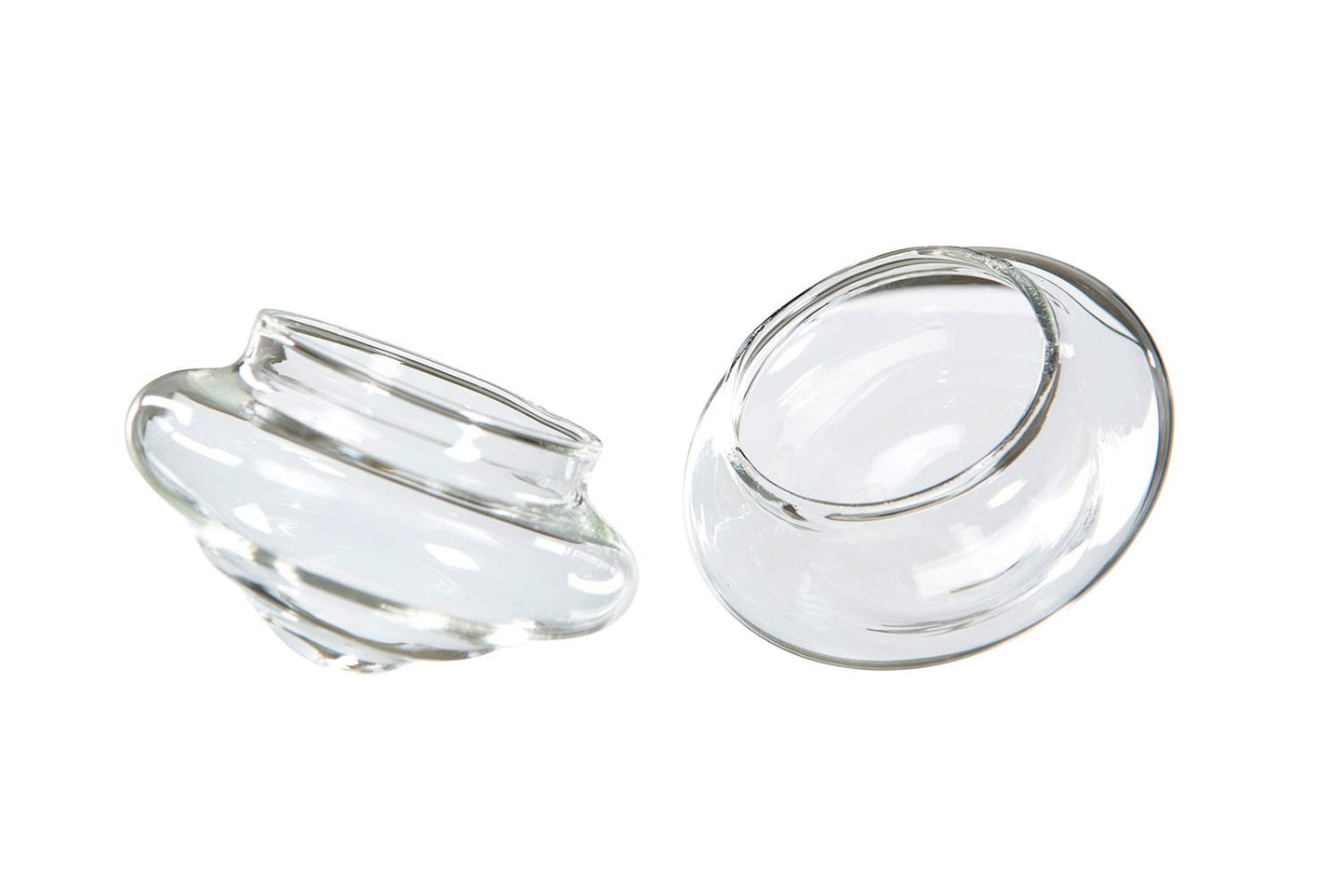 Floating candle tea lights 3-pack