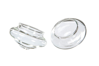 Floating candle tea lights 3-pack