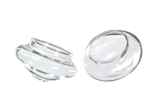 Floating candle tea lights 3-pack