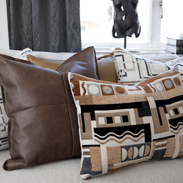 Pillowcase Luca Geometric 50x50 cm