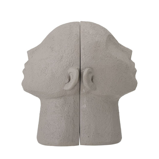 Bookends Baldur S/2