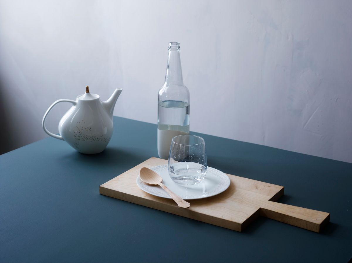 Wik & Walsøe Dew Red Wine Glass 65 cl