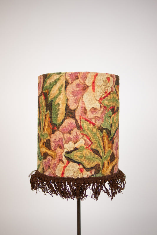 Suzette lampeskjerm 30x25 cm