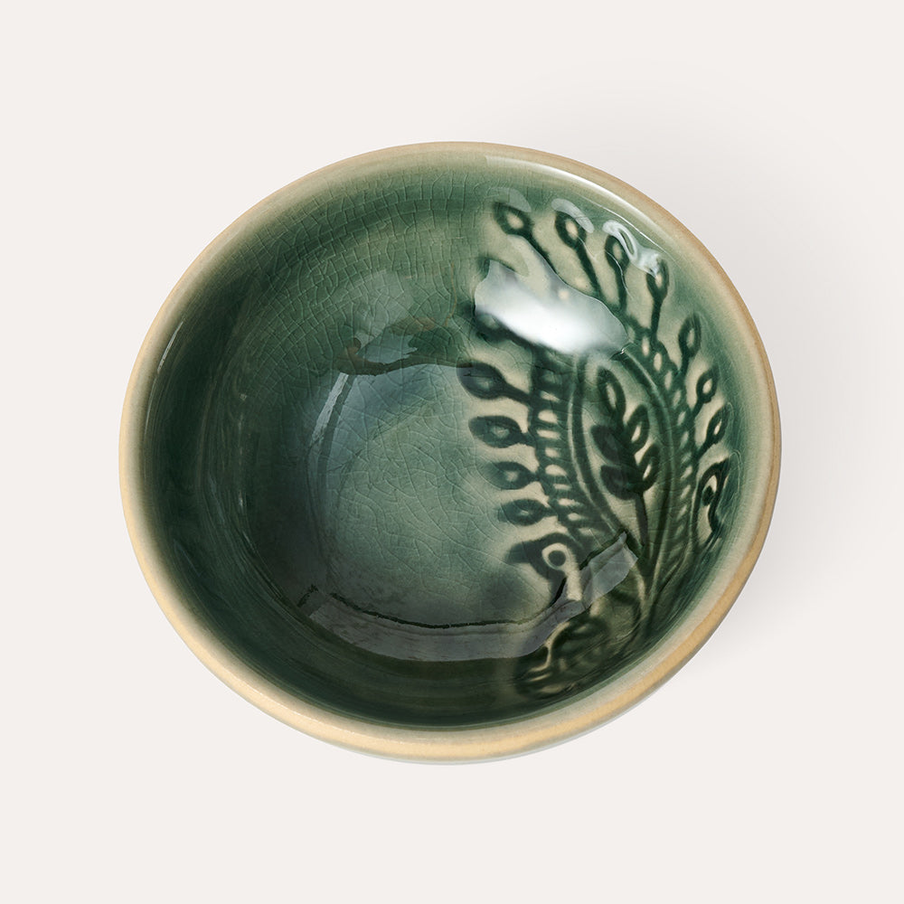 Dip bowl 8 cm Tassel
