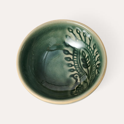 Dip bowl 8 cm Tassel