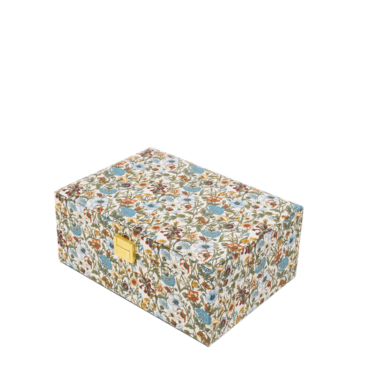 Jewelry Box Square Liberty Rachel