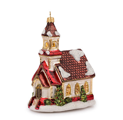 Juletrepynt Christmas Carols Always On 19 cm