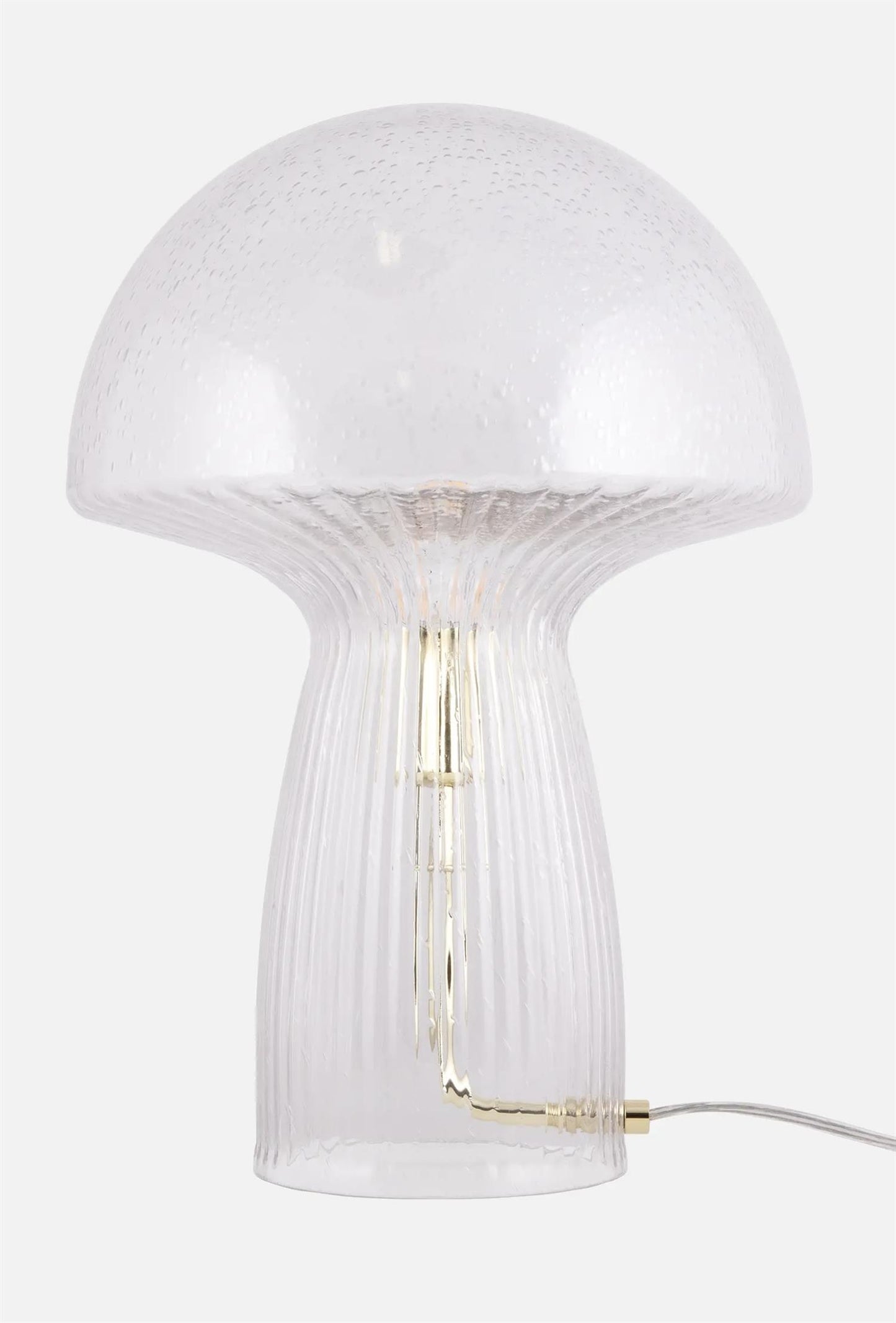 Bordlampe Fungo 30 klar Special Edition