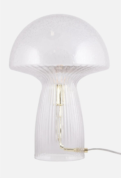 Bordlampe Fungo 30 klar Special Edition
