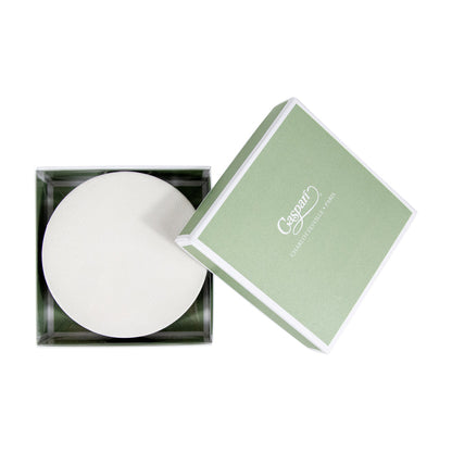 Coaster Lizard Cream 8 stk