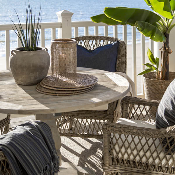 Artwood Lykt Bayonne 30 cm