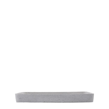Dish Retra 24x16 cm