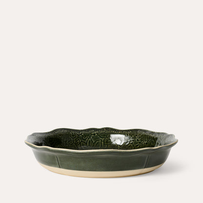 Pie pan 25x5 cm Shadow