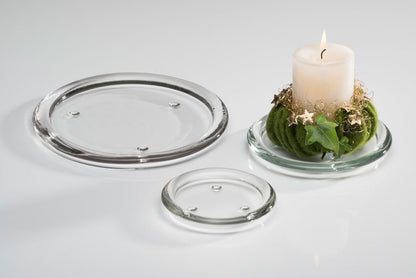 Fat glass 11 cm