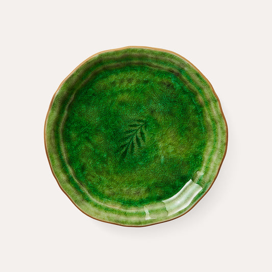 Asjett 16 cm Seaweed