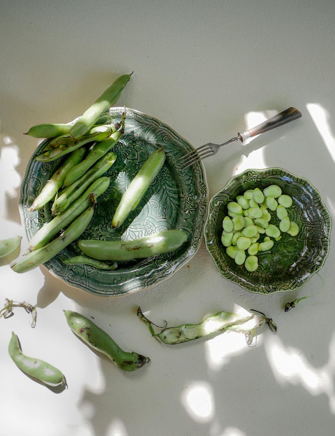 Tallerken 28 cm Dusk