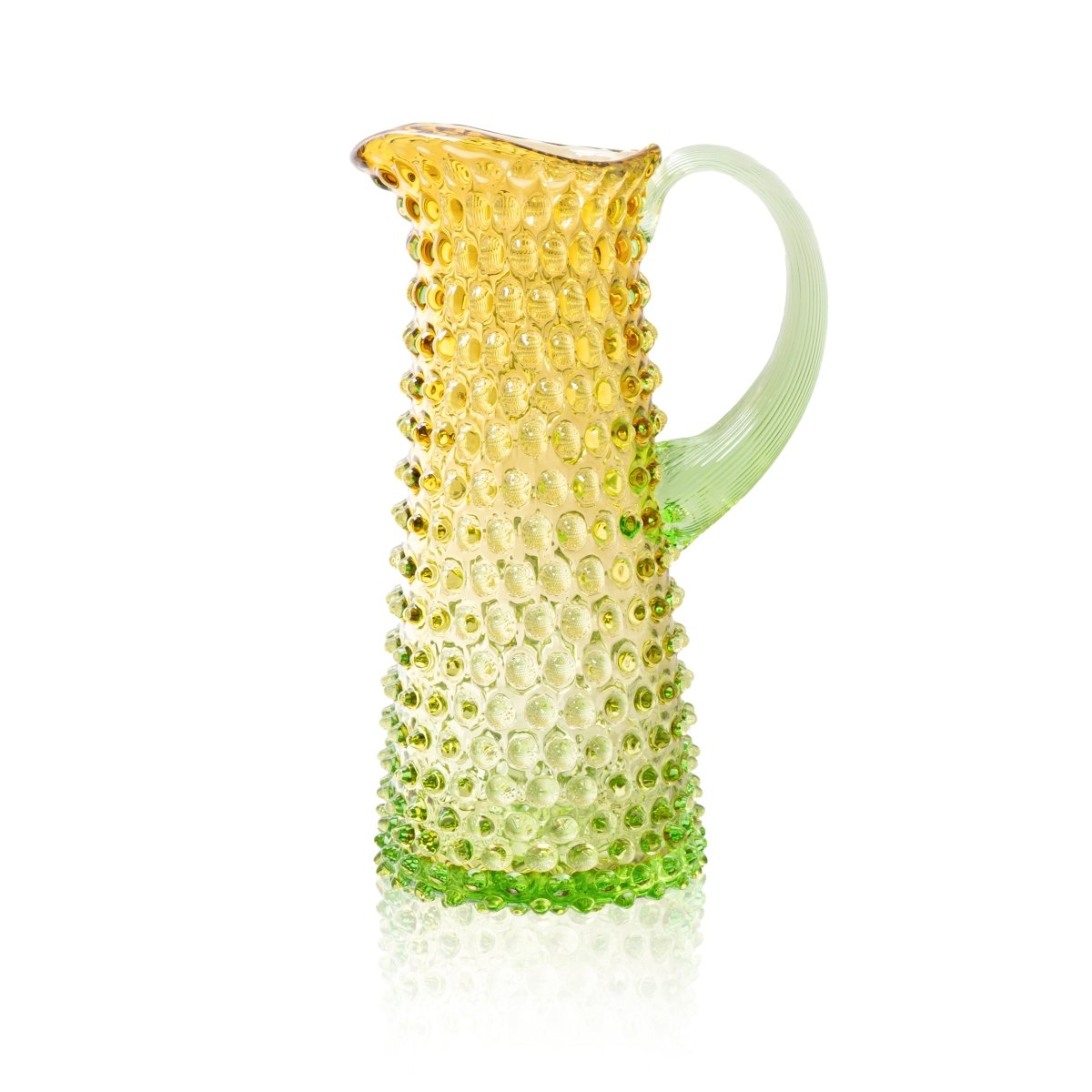 Hobnail karaffel 1L Meadow