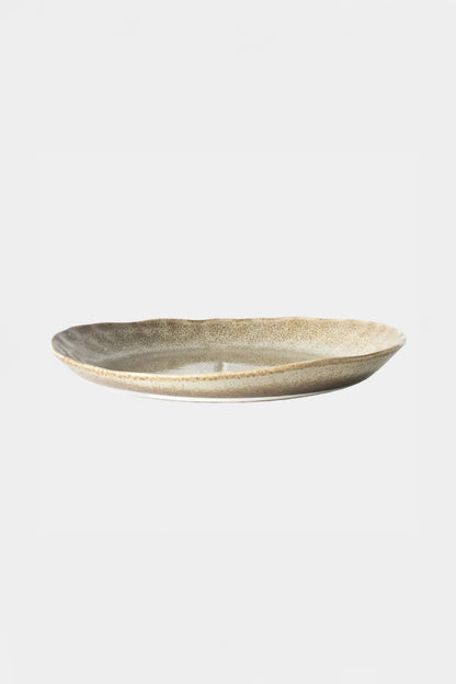 Tallerken Mika 21 cm