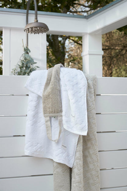 Laurie håndkle 50x100 cm