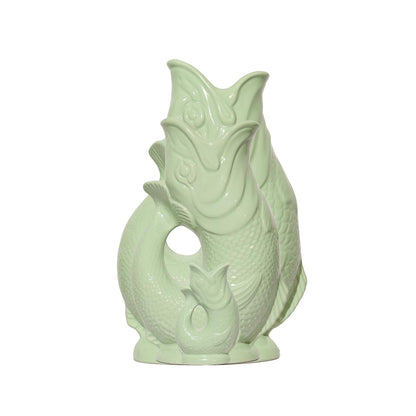 Gluggle mugge Pistachio XL 1,2 liter