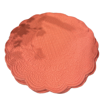 Spisebrikke Cesar rund Coraille