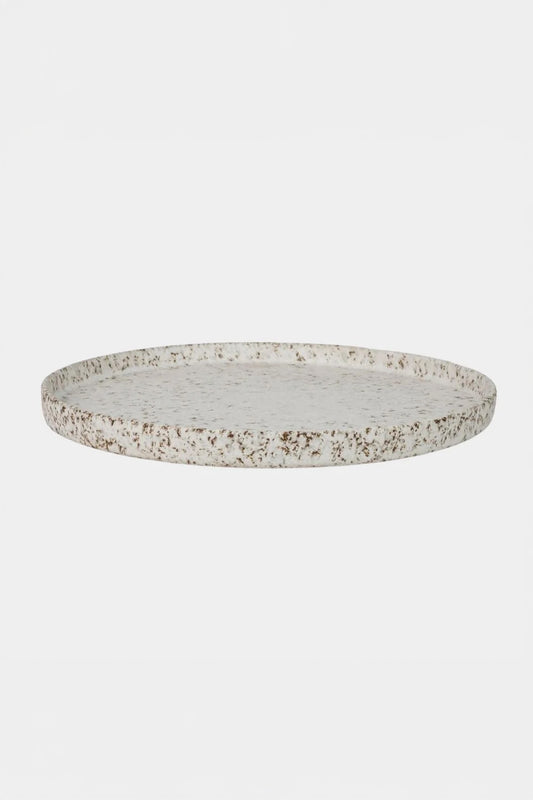 Salt tallerken 26 cm
