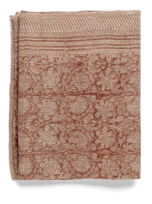 Duk Paradise Rose 150x350 cm