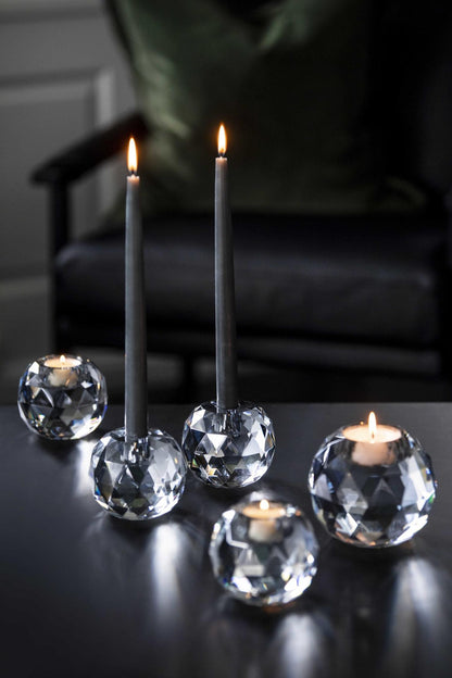 Vera lysestake 9,5x8 cm