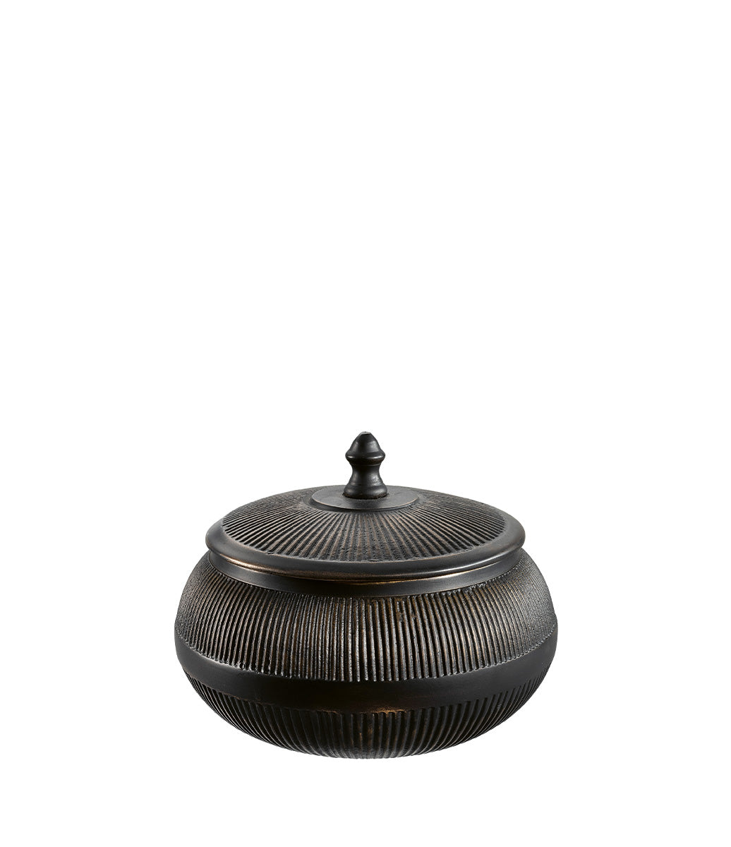 Naples decorative box L